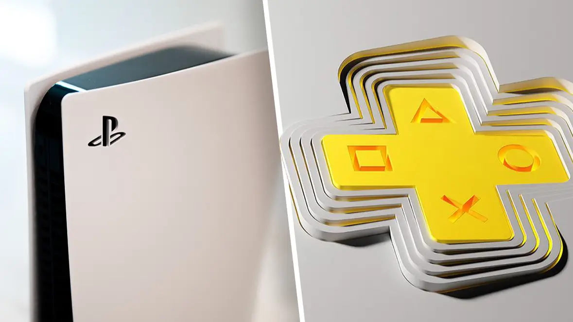 Charles Sims via Unsplash, Sony