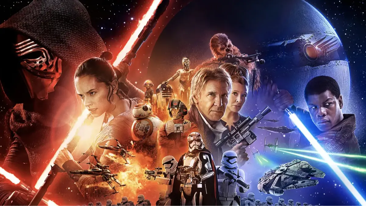 Walt Disney Studios Motion Pictures