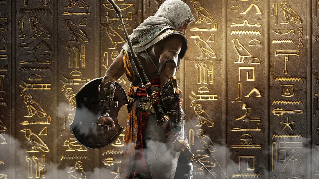 Assassin’s Creed fan-favourite star responds to potential return: ‘I’m ready’