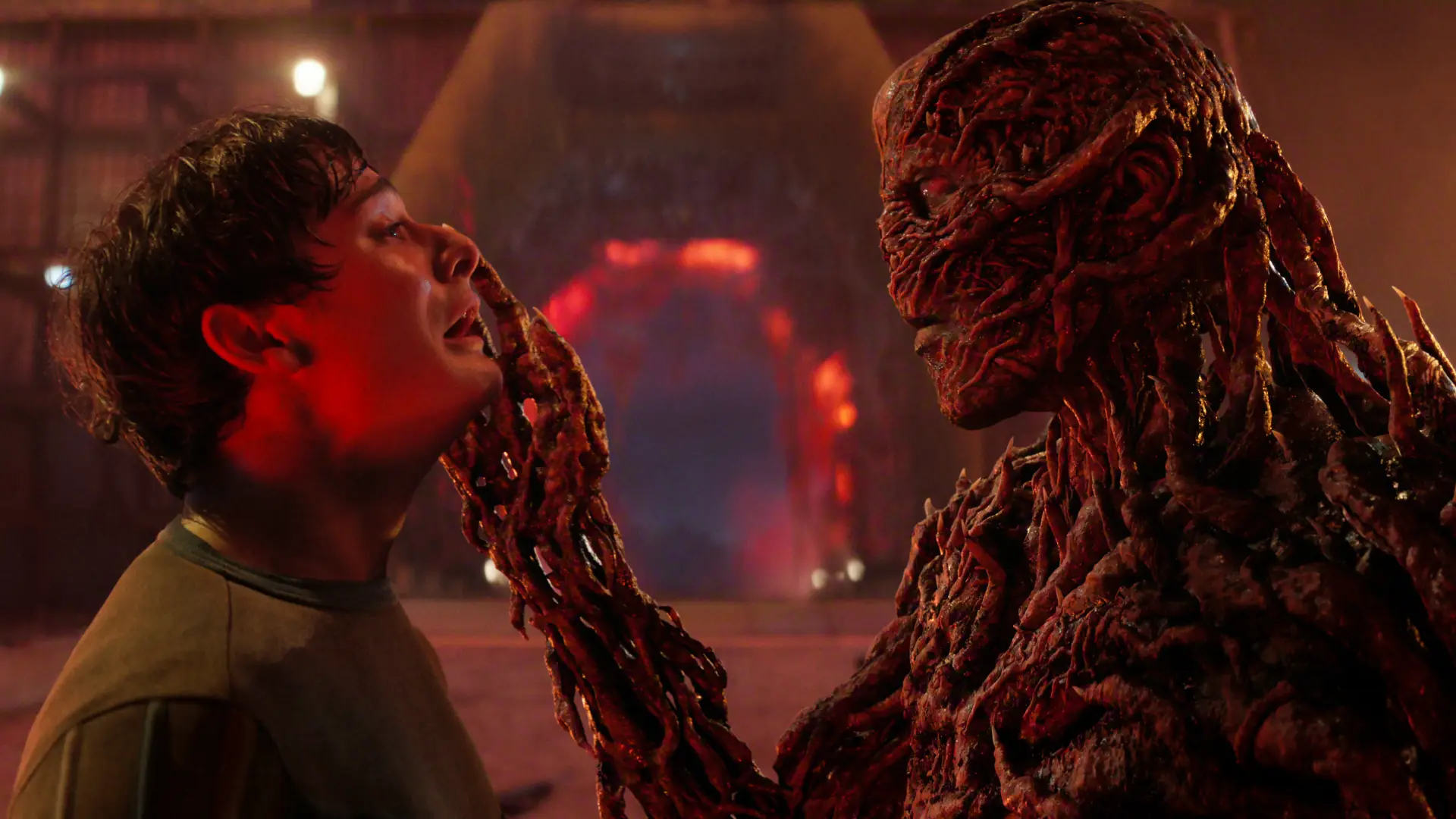 Stranger Things, Credit / Netflix