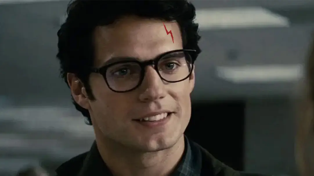 Harry Potter fans just realising Henry Cavill missed out on major role