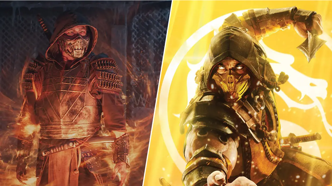 New Mortal Kombat Movie Has Started Showing Up Online