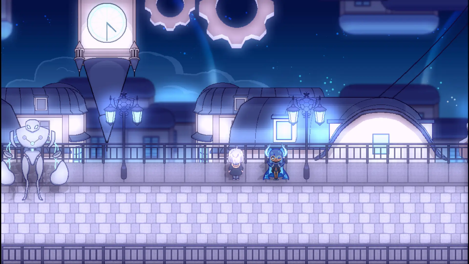 Whispers Between Worlds,