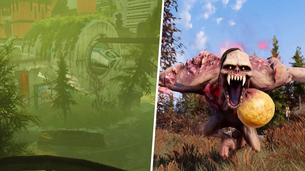 Steam gamers warned they've 48 hours to grab open-world RPG for free 