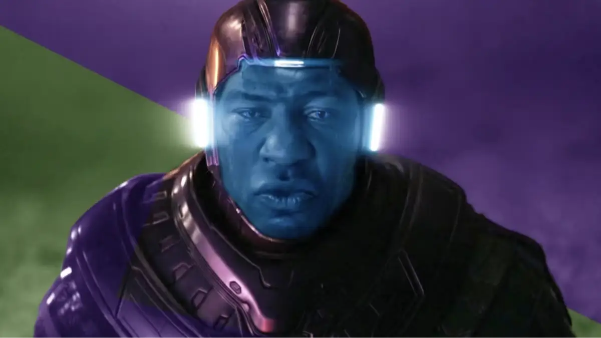 MCU fans losing their minds over leaked Kang recast