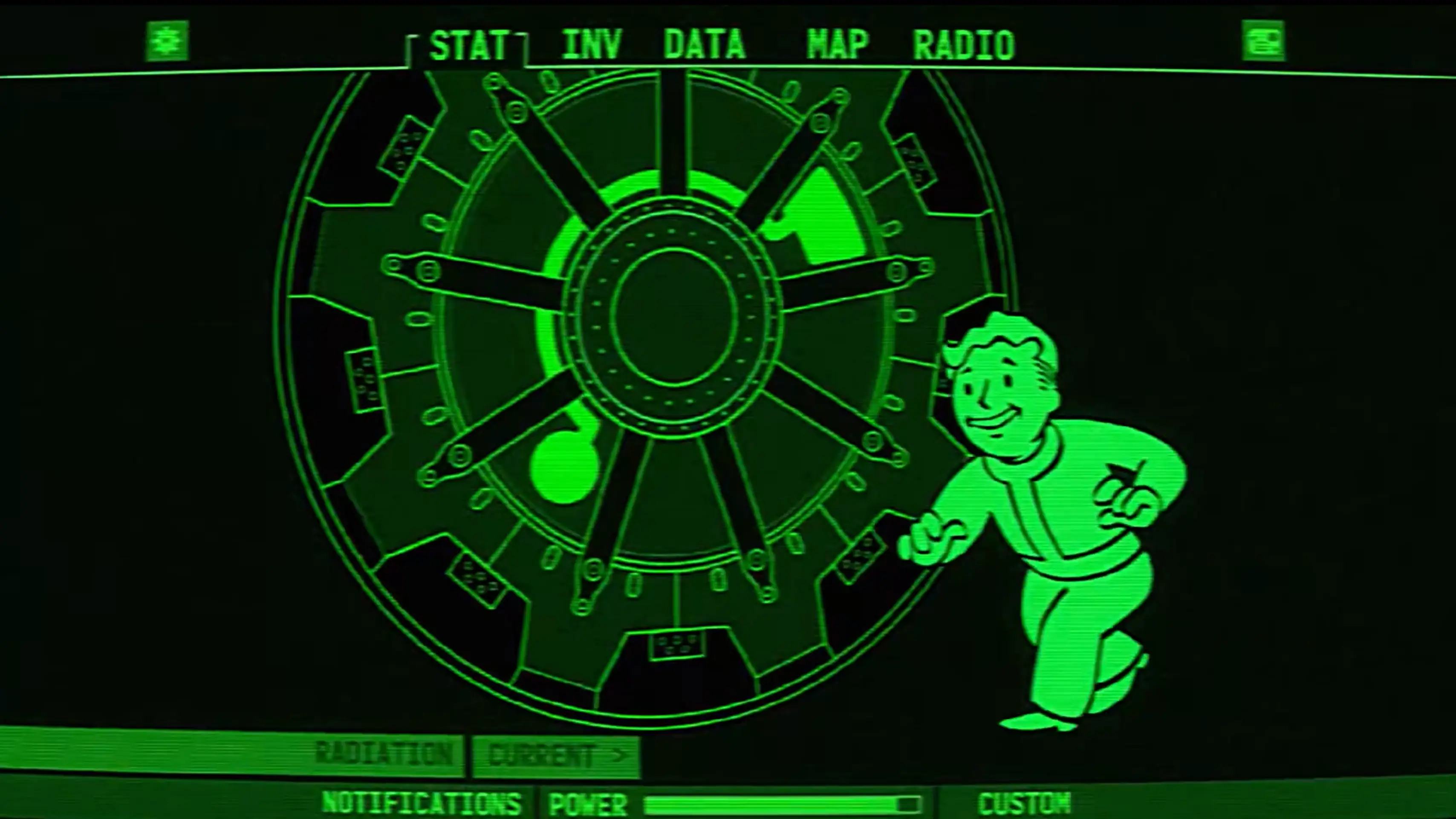 Fallout Shelter TV Adaptation Revealed, Apply To Be a Vault Dweller
