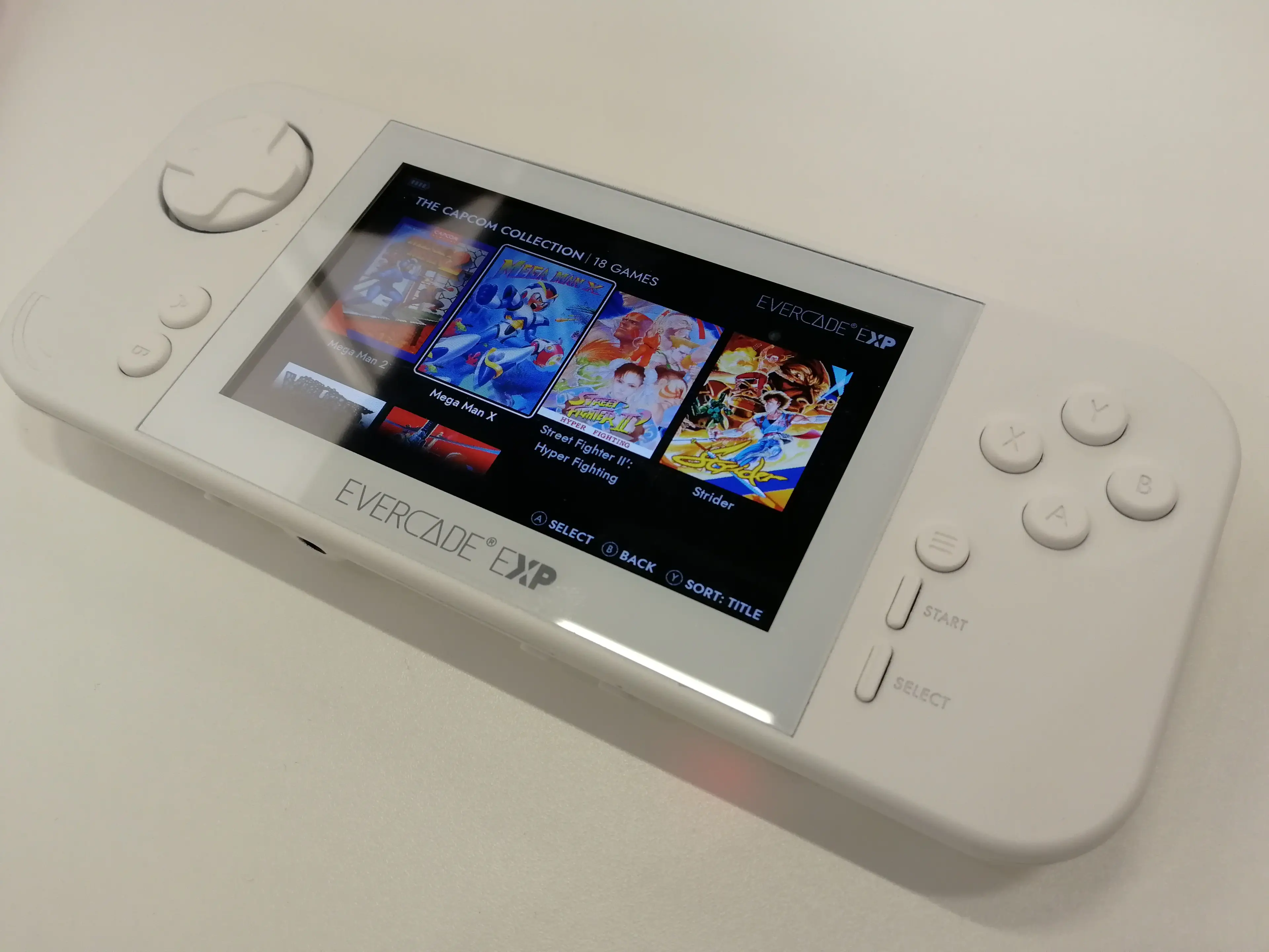 Here’s the EXP again, at Gamescom 2022 /