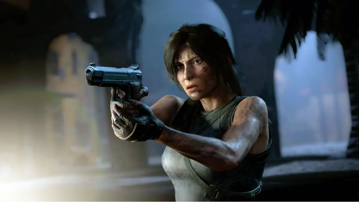 Tomb Raider unveils unexpected return teasing our new Lara