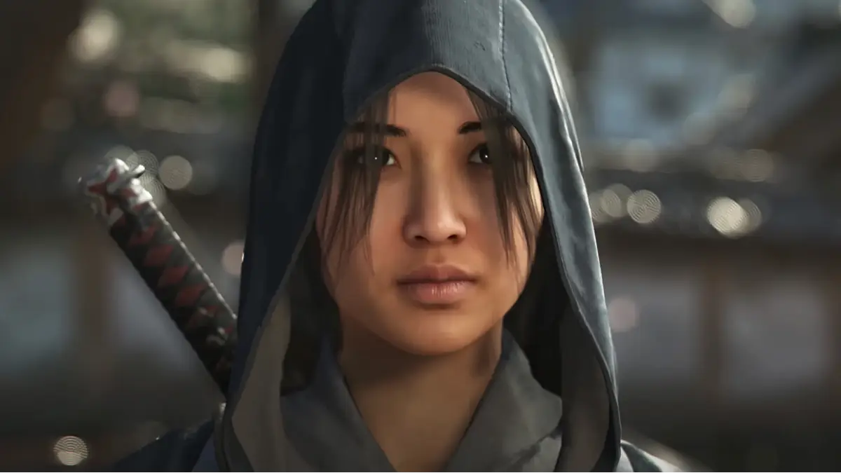 Assassin's Creed Shadows free download available for next 48 hours