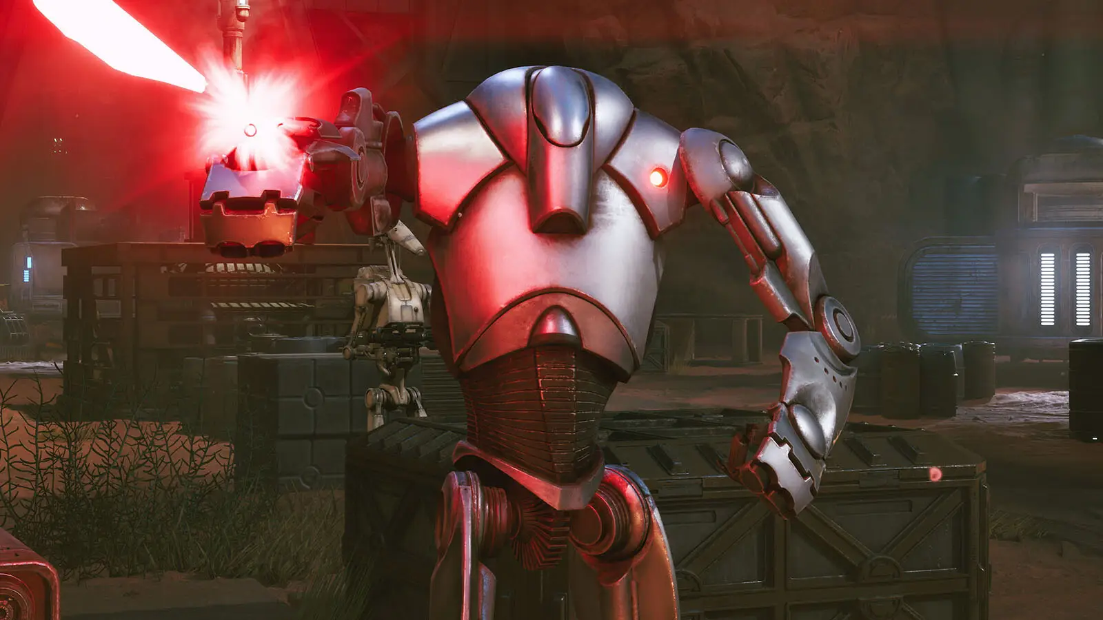 Electronic Arts