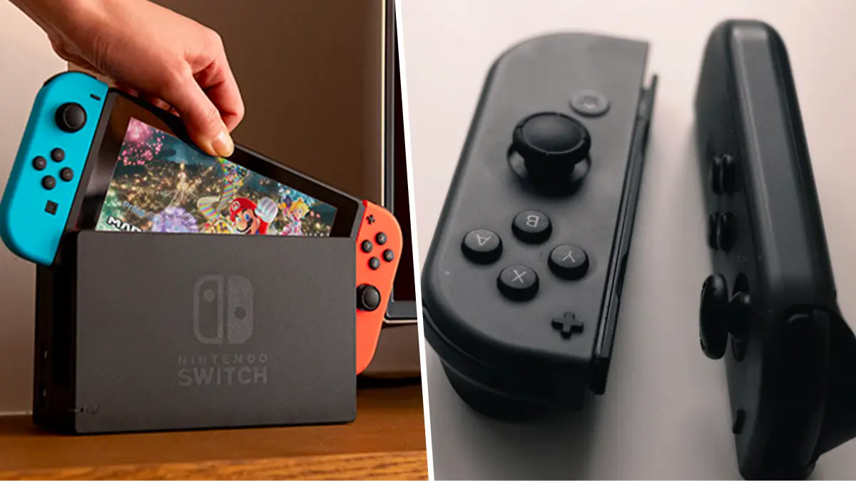 Nintendo, Photo by Patrick - Pexels