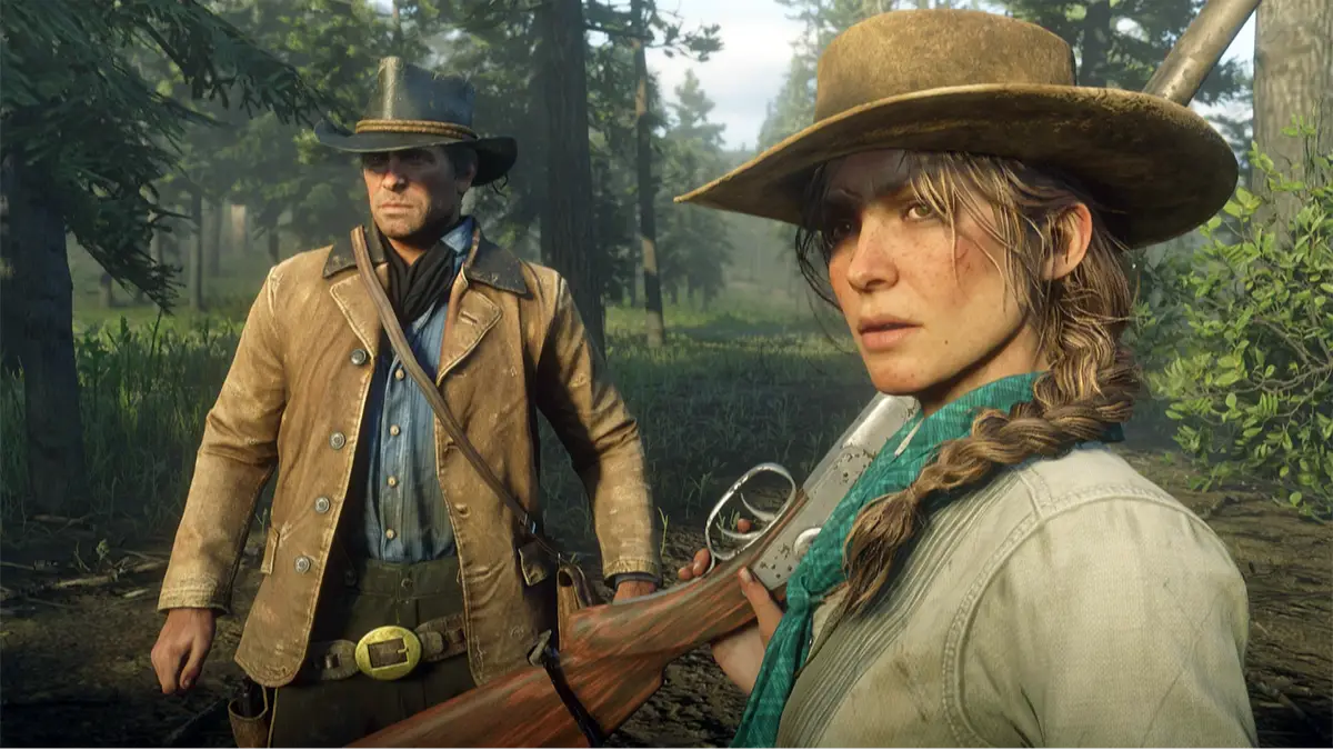 Rockstar Games