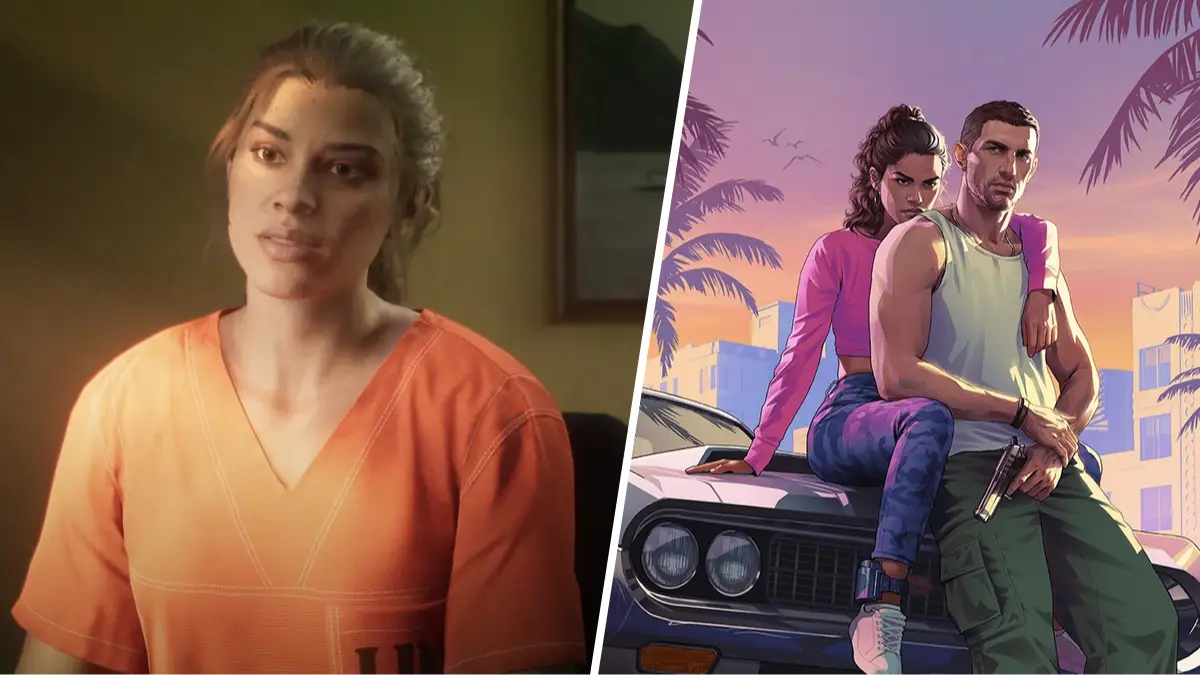 GTA 6 $100 price tag could 'save' gaming, says analyst
