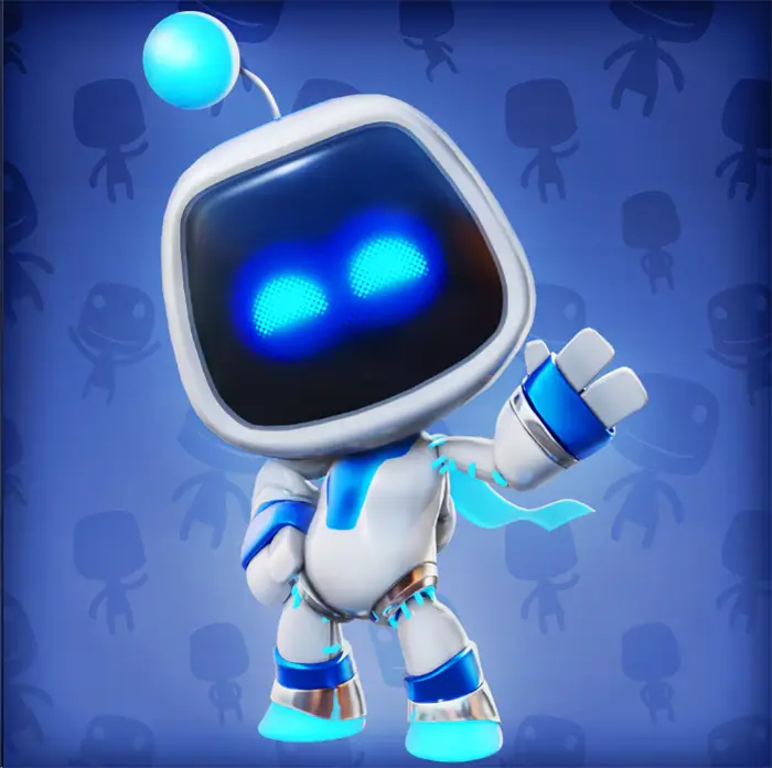 Sack Boy: A Big Adventure/