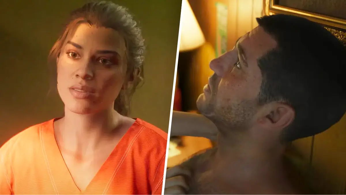 GTA 6 release date is about to cause us one major problem 