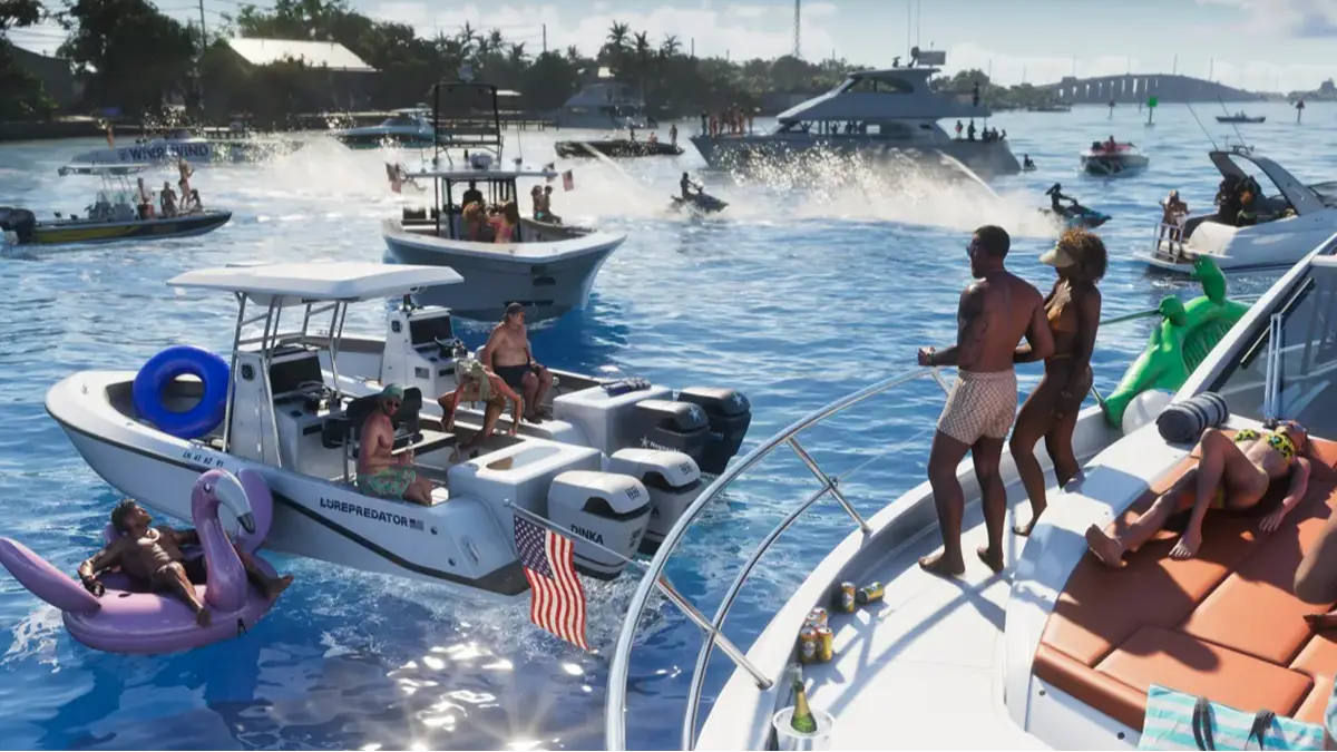 GTA 6 quietly lands on PlayStation store earlier than expected