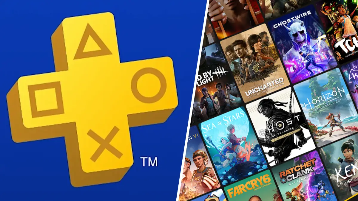 Playstation Plus gamers praise free game they'd never have found on their own