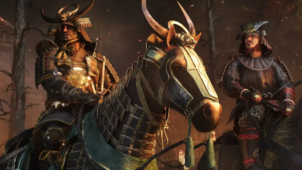 Assassin's Creed Shadows install size confirmed, and she's a hefty beast