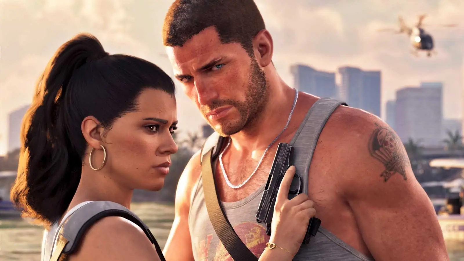 Rockstar Games
