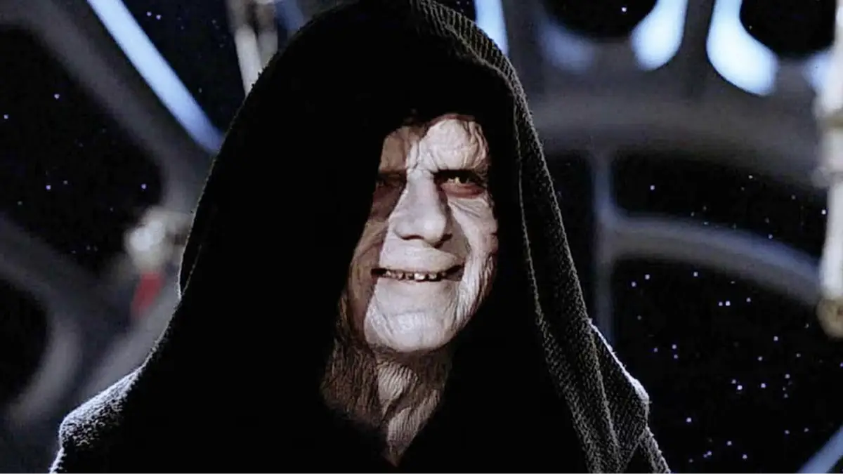 Star Wars fans torn over true cause of Darth Plagueis' death