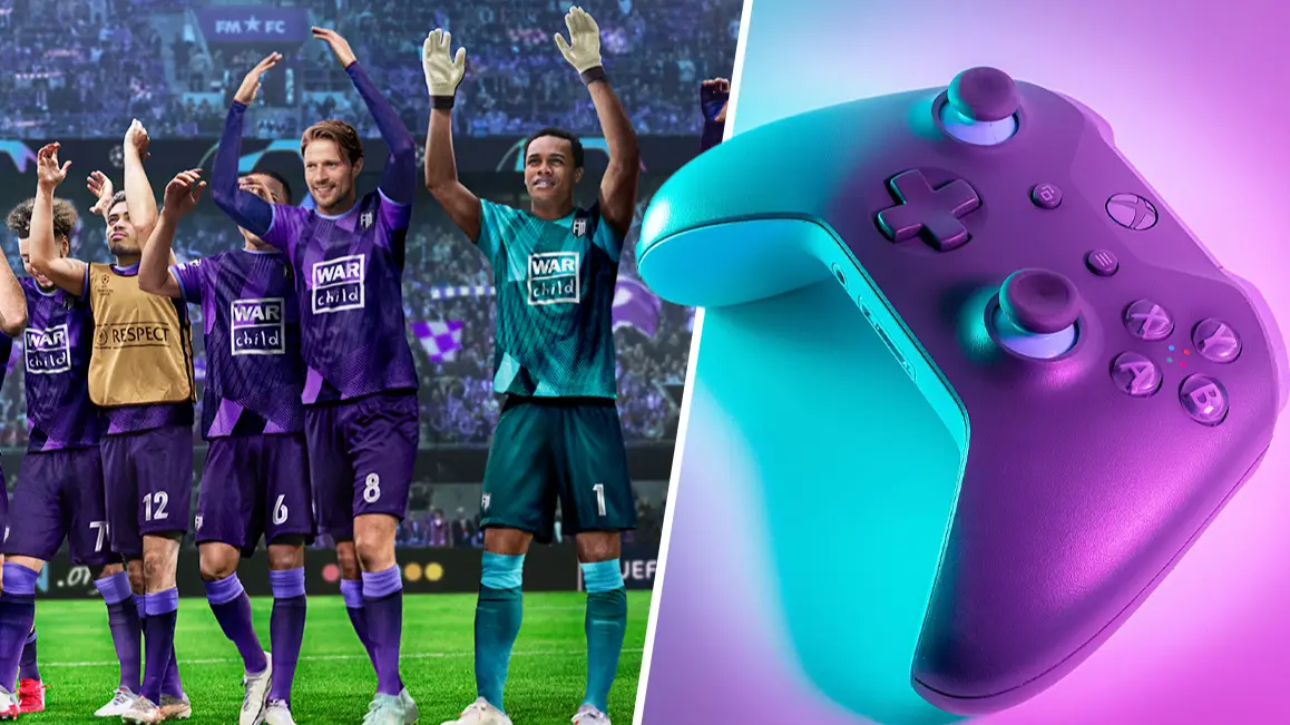 Javier Martinez via Unsplash, Sega