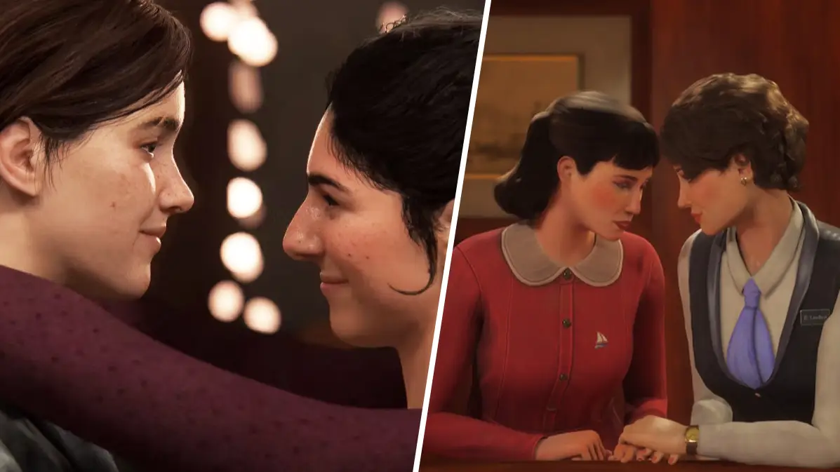 Naughty Dog/Lowbirth Games