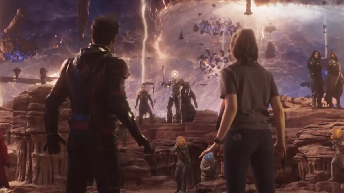 Walt Disney Studios Motion Pictures