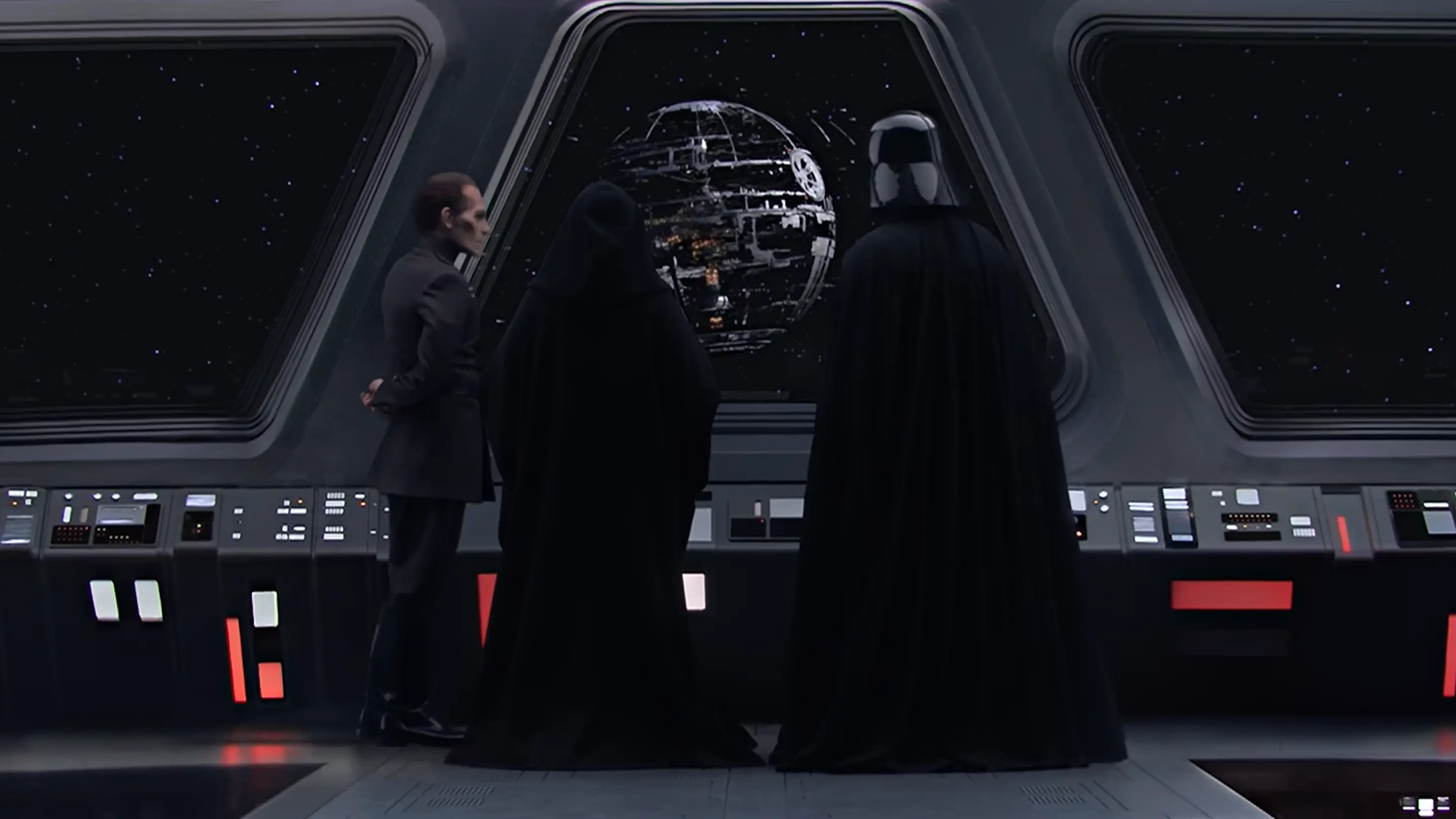 Star Wars’ ‘darkest secret’ is one I wish I’d never learned