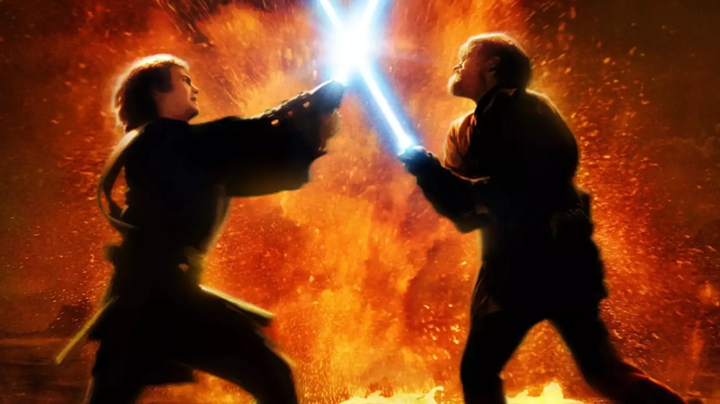 Star Wars fans 'hate' controversial recast: 'it makes no sense to me'