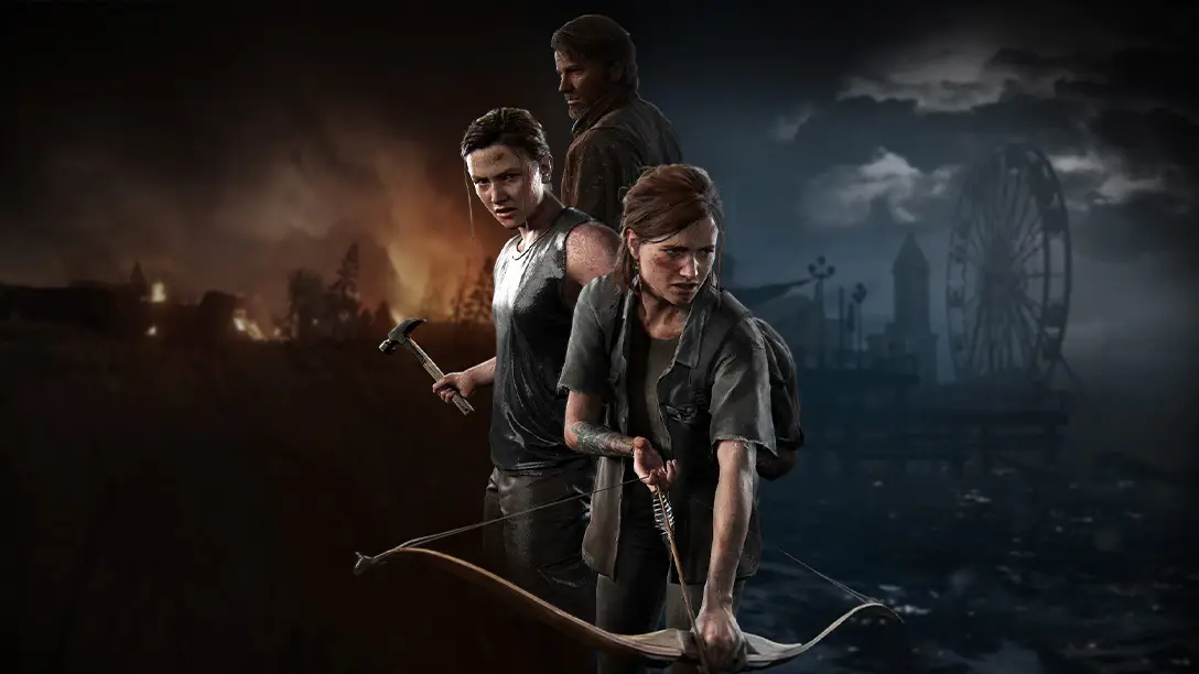 Sony Interactive Entertainment