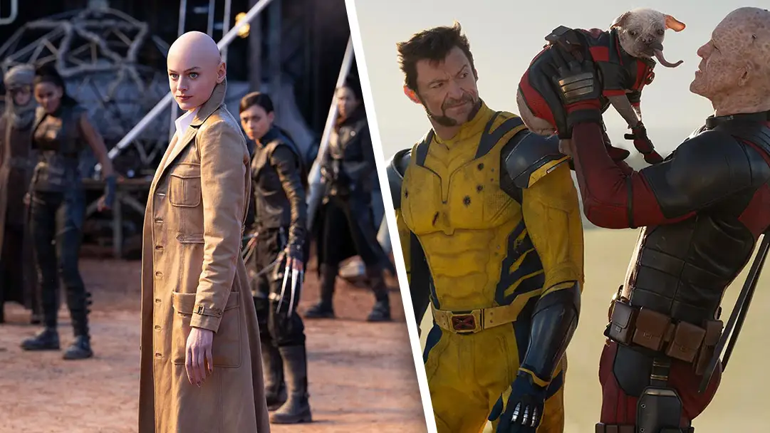 Walt Disney Studios Motion Pictures