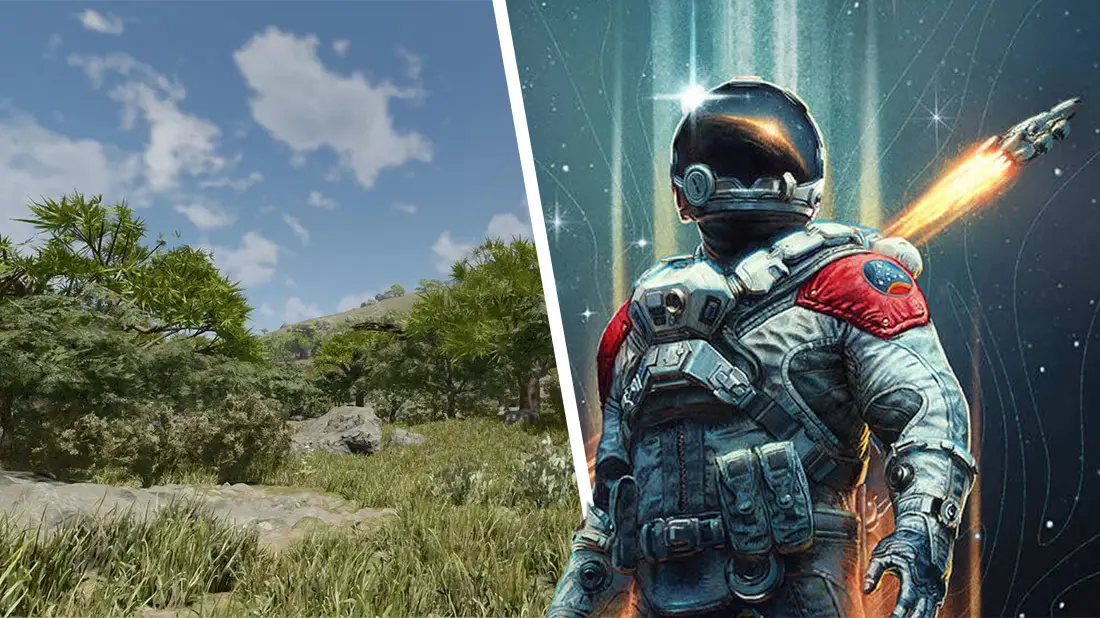 milkdrinker via NexusMods, Bethesda