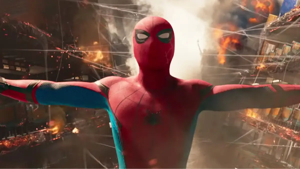 Walt Disney Studios Motion Pictures