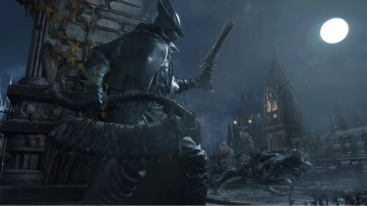 Bloodborne Returns in Limited Edition New Release