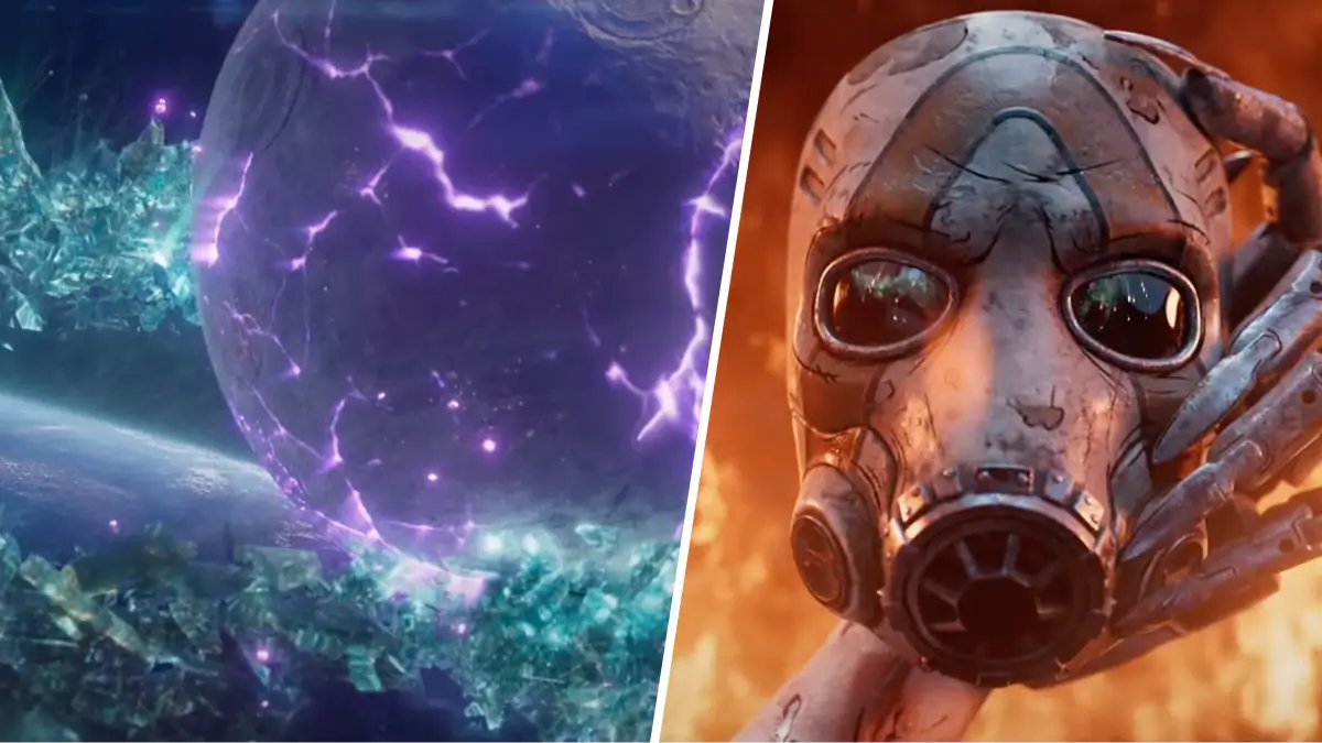 Borderlands 4 officially confirmed, coming 2025