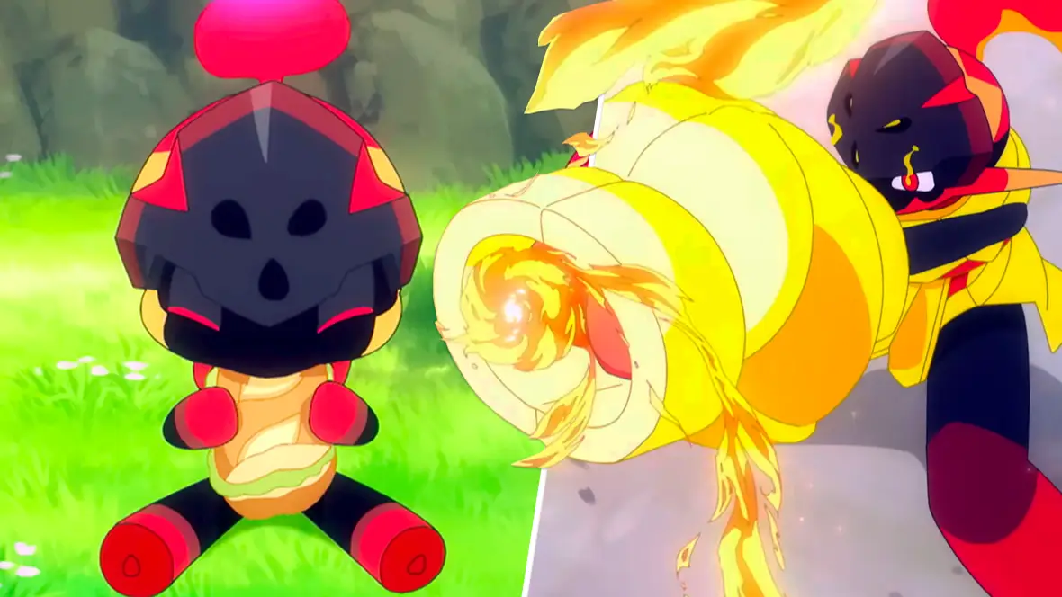 The Pokémon Company (via YouTube)