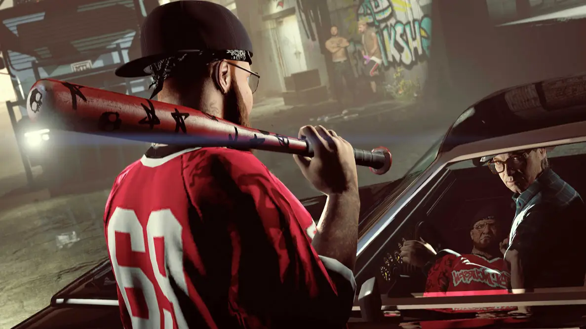 GTA 6 fans seriously concerned over GTA Online 2