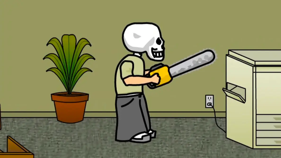 Newgrounds officially brings Flash games back from the dead 