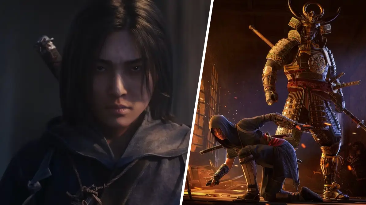 Assassin's Creed Shadows Ubisoft apology not good enough, fans complain