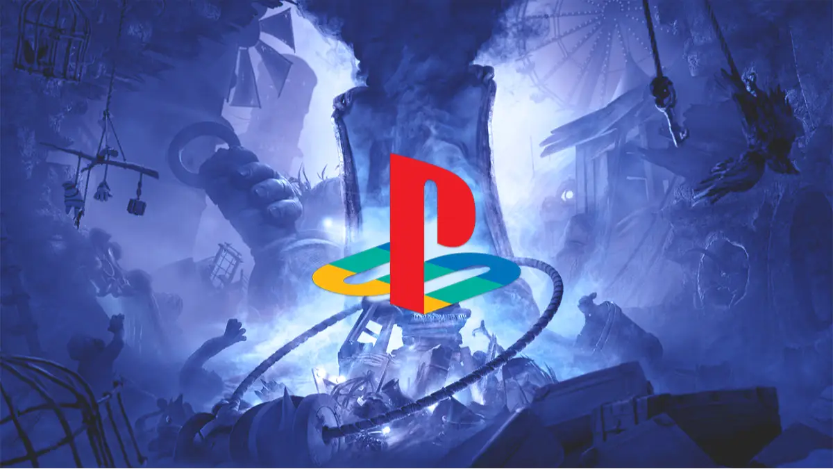 Bandai Namco Entertainment/Sony Interactive Entertainment