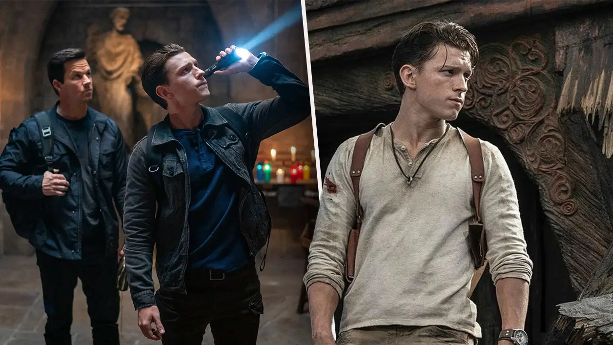 Sony Pictures Releasing