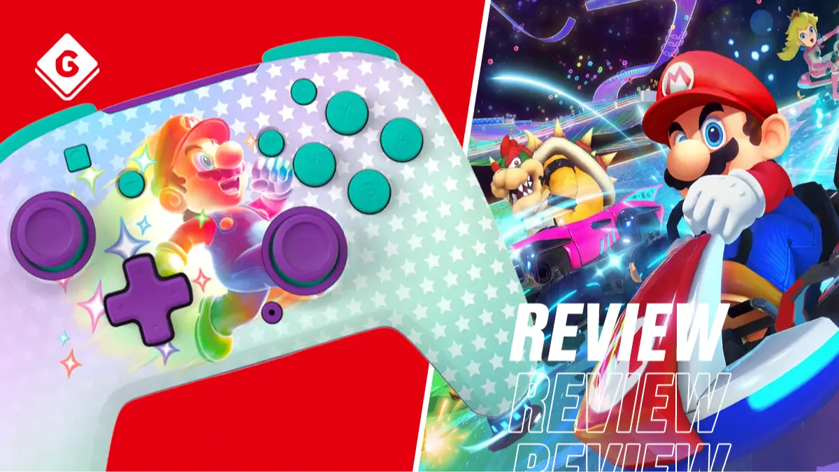 Turtle Beach/Nintendo