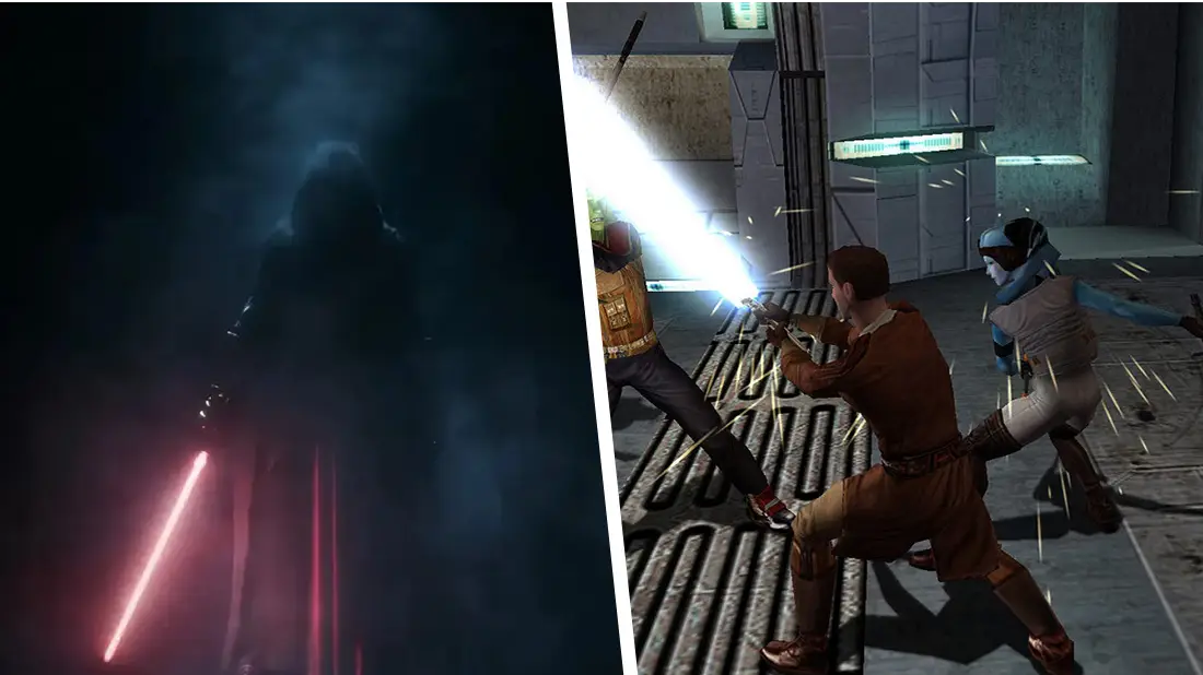 Saber Interactive, LucasArts