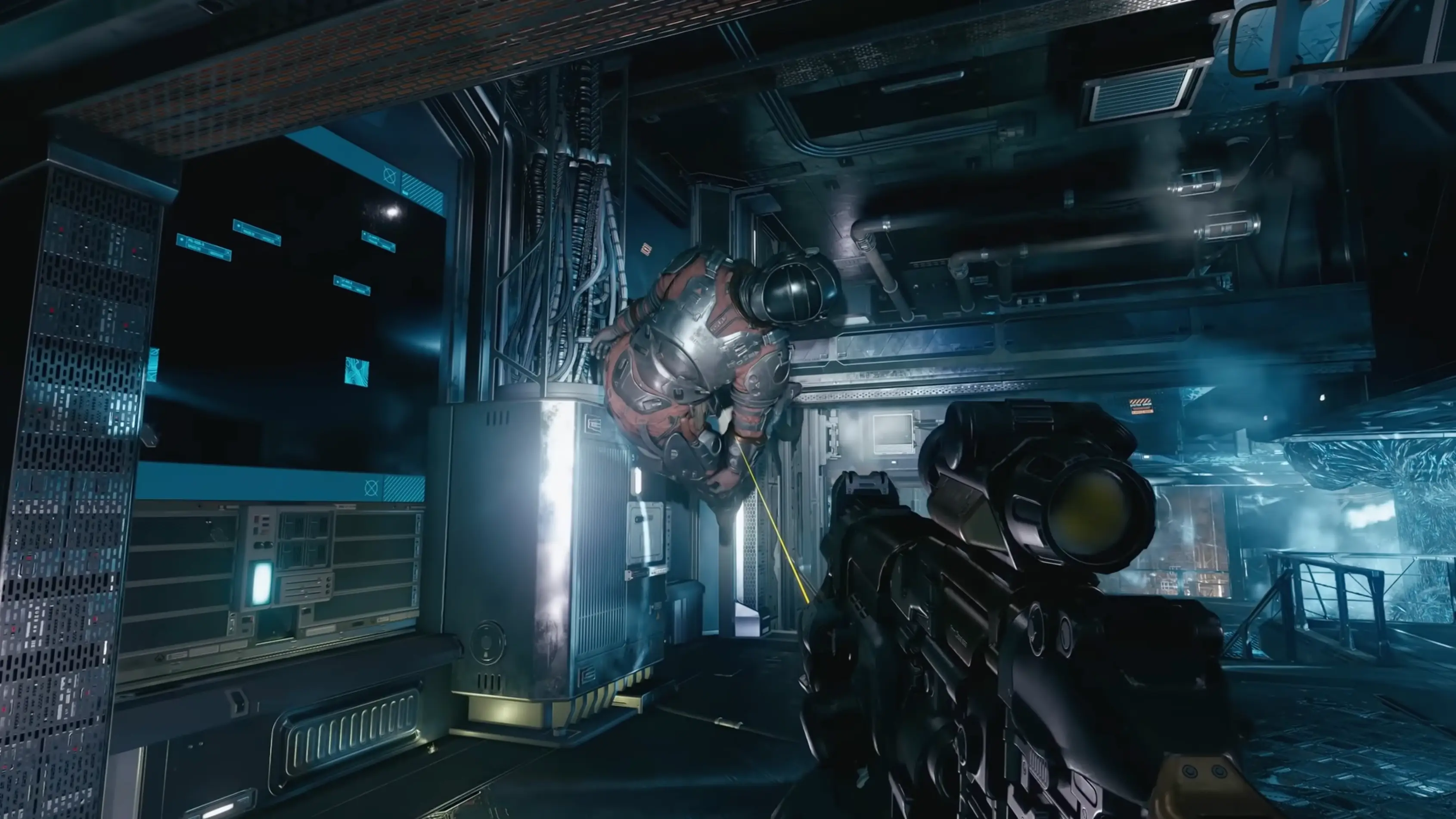 Bethesda Entertainment