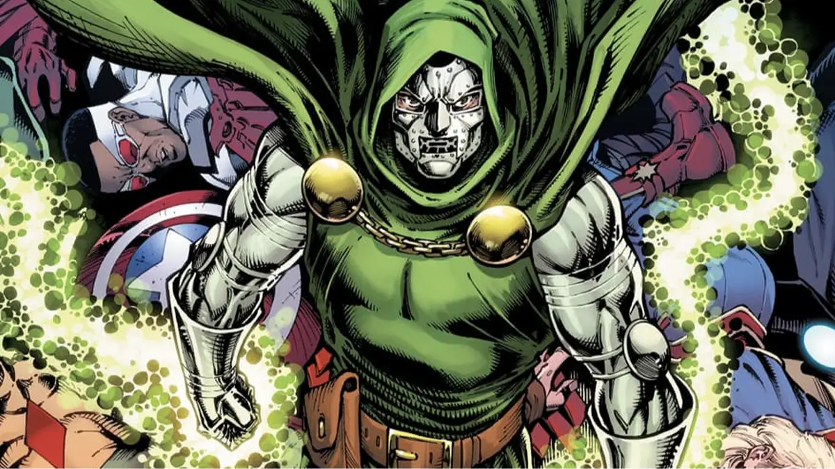MCU reboot details teased in Avengers: Secret Wars leak