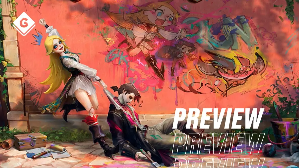 Sea of Remnants Could Be The Year’s Strongest Free RPG