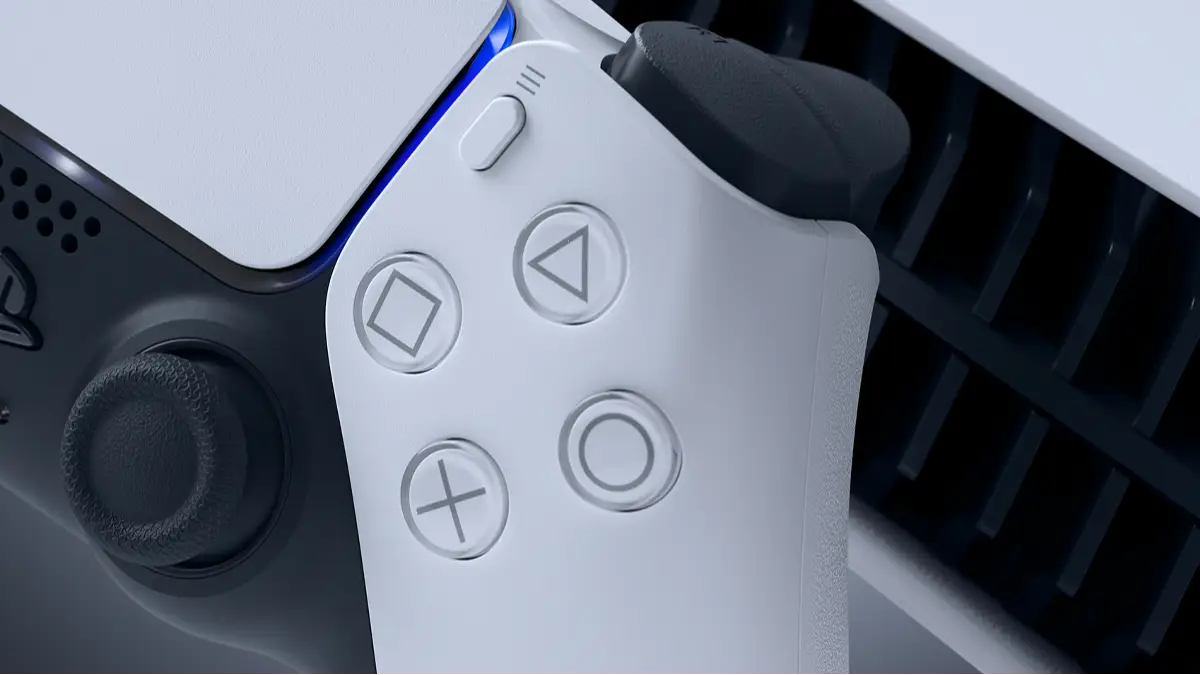 Sony Interactive Entertainment