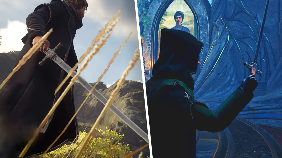 Arbek via Nexus Mods