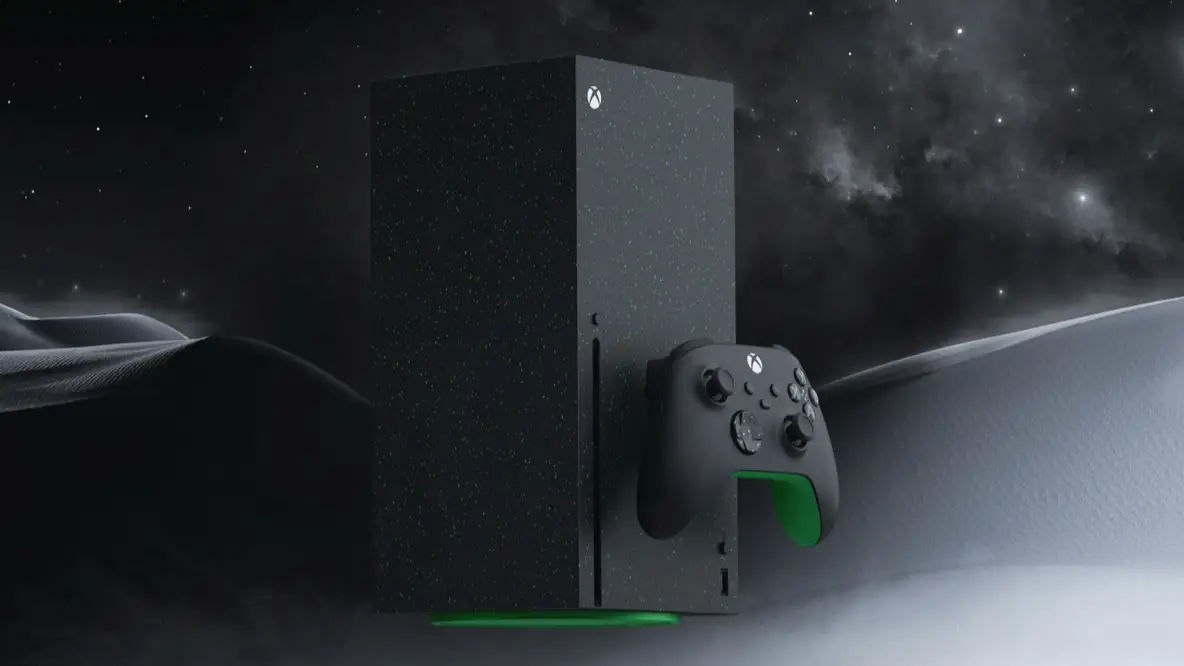 Xbox next-gen console teaser slammed by fans