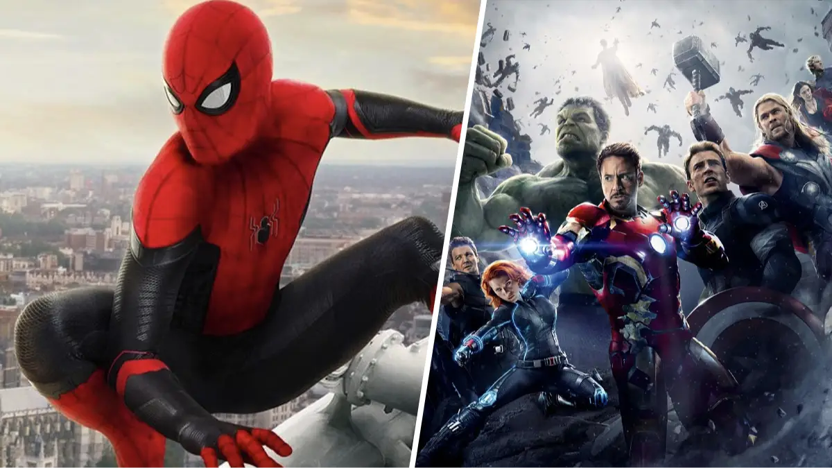 MCU fans torn over our new Avengers lineup in Doomsday